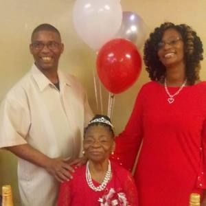 Meet your Posher, Sheryl